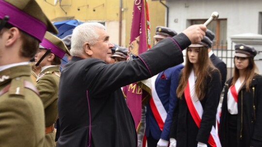 100 lat Długiej! Jubileuszowy zjazd absolwetnów [wideo]