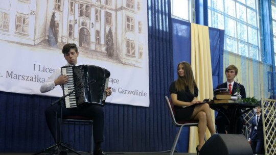 100 lat Długiej! Jubileuszowy zjazd absolwetnów [wideo]