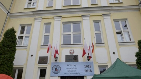 100 lat Długiej! Jubileuszowy zjazd absolwetnów [wideo]