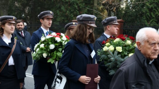 100 lat Długiej! Jubileuszowy zjazd absolwetnów [wideo]