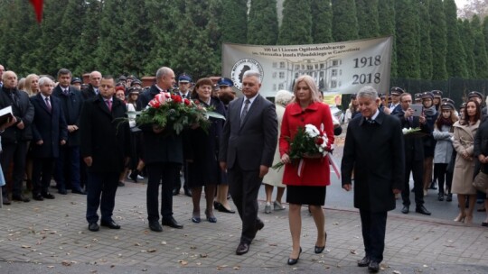 100 lat Długiej! Jubileuszowy zjazd absolwetnów [wideo]