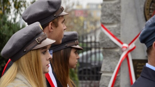 100 lat Długiej! Jubileuszowy zjazd absolwetnów [wideo]