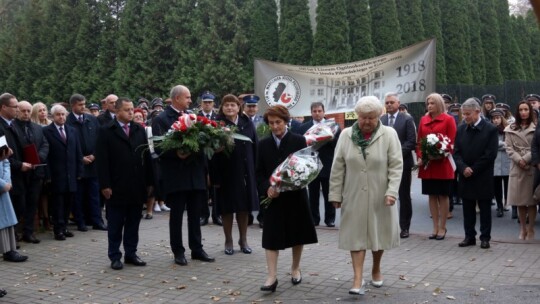 100 lat Długiej! Jubileuszowy zjazd absolwetnów [wideo]