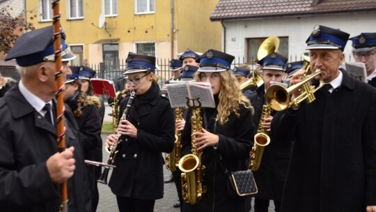 100 lat Długiej! Jubileuszowy zjazd absolwetnów [wideo]