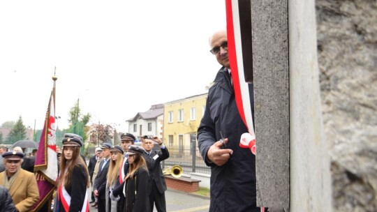 100 lat Długiej! Jubileuszowy zjazd absolwetnów [wideo]