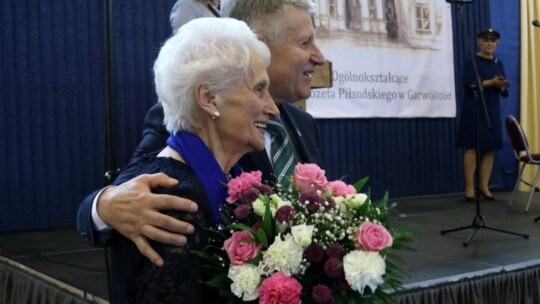 100 lat Długiej! Jubileuszowy zjazd absolwetnów [wideo]