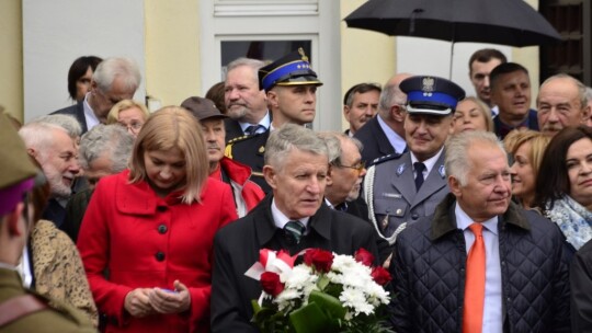 100 lat Długiej! Jubileuszowy zjazd absolwetnów [wideo]