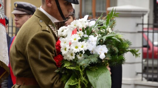 100 lat Długiej! Jubileuszowy zjazd absolwetnów [wideo]