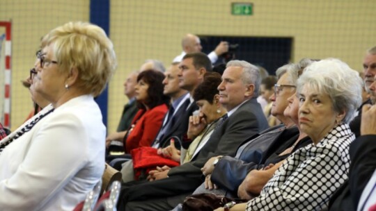 100 lat Długiej! Jubileuszowy zjazd absolwetnów [wideo]