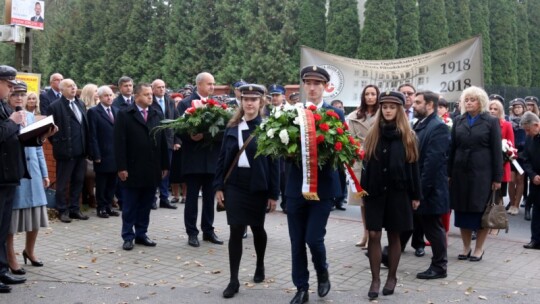 100 lat Długiej! Jubileuszowy zjazd absolwetnów [wideo]