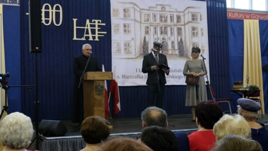 100 lat Długiej! Jubileuszowy zjazd absolwetnów [wideo]