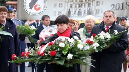 100 lat Długiej! Jubileuszowy zjazd absolwetnów [wideo]