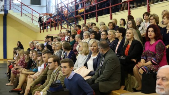 100 lat Długiej! Jubileuszowy zjazd absolwetnów [wideo]