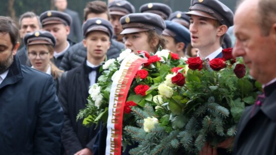 100 lat Długiej! Jubileuszowy zjazd absolwetnów [wideo]