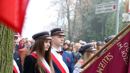 100 lat Długiej! Jubileuszowy zjazd absolwetnów [wideo]