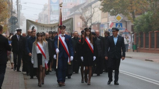 100 lat Długiej! Jubileuszowy zjazd absolwetnów [wideo]