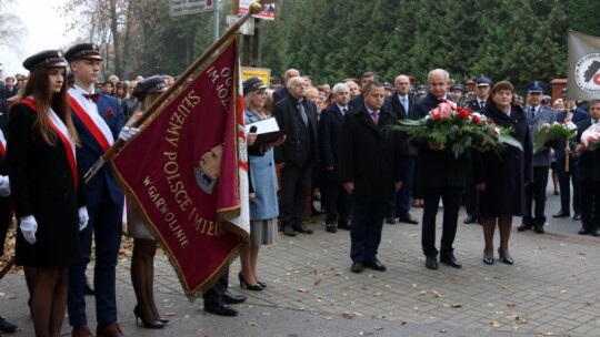 100 lat Długiej! Jubileuszowy zjazd absolwetnów [wideo]