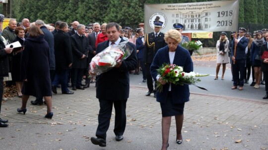 100 lat Długiej! Jubileuszowy zjazd absolwetnów [wideo]