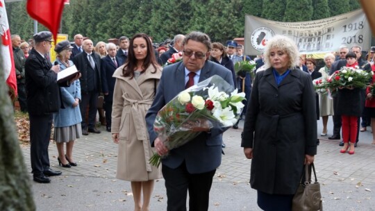 100 lat Długiej! Jubileuszowy zjazd absolwetnów [wideo]