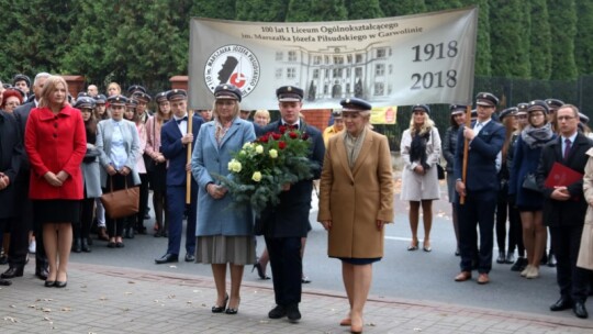 100 lat Długiej! Jubileuszowy zjazd absolwetnów [wideo]