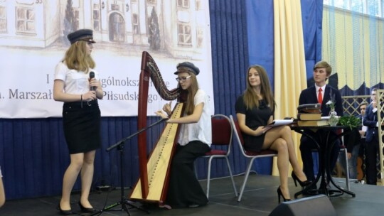 100 lat Długiej! Jubileuszowy zjazd absolwetnów [wideo]