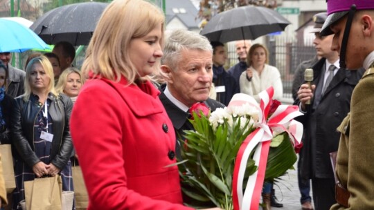 100 lat Długiej! Jubileuszowy zjazd absolwetnów [wideo]