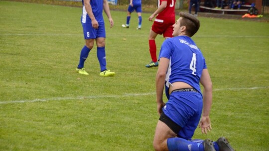 Lider gromi Wilgę 7:0! Orzeł też z porażką [wideo]