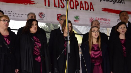 100 lat dla Niepodległej! [wideo]