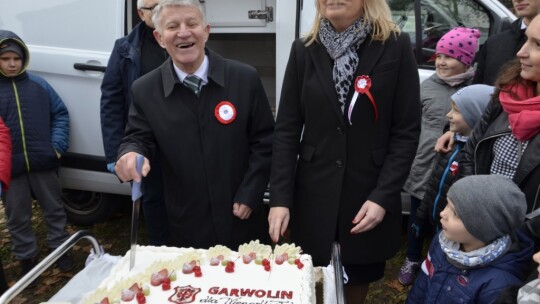 100 lat dla Niepodległej! [wideo]