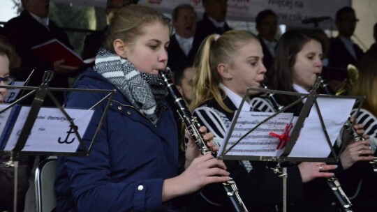 100 lat dla Niepodległej! [wideo]