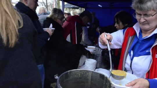 100 lat dla Niepodległej! [wideo]