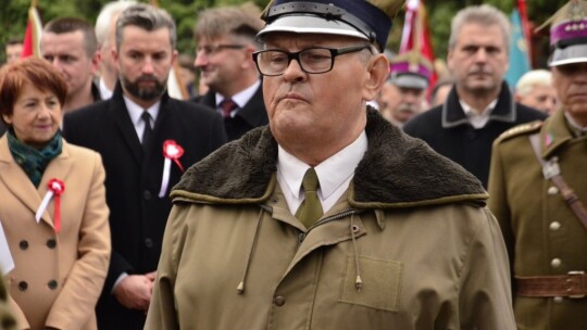 100 lat dla Niepodległej! [wideo]