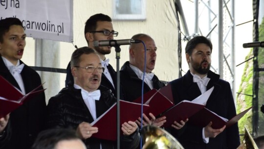 100 lat dla Niepodległej! [wideo]