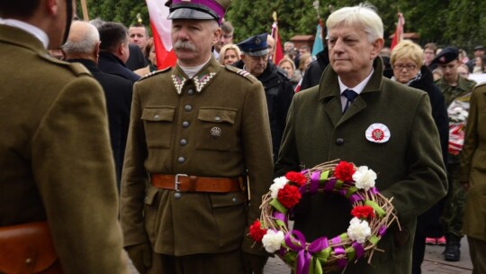 100 lat dla Niepodległej! [wideo]