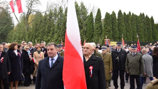 100 lat dla Niepodległej! [wideo]