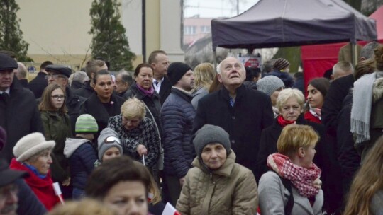 100 lat dla Niepodległej! [wideo]