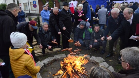100 lat dla Niepodległej! [wideo]