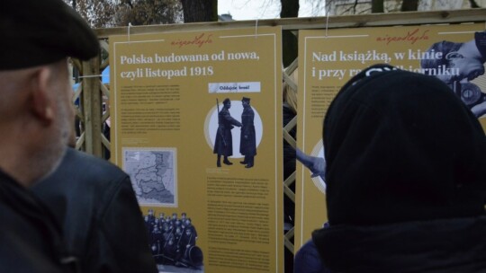 100 lat dla Niepodległej! [wideo]