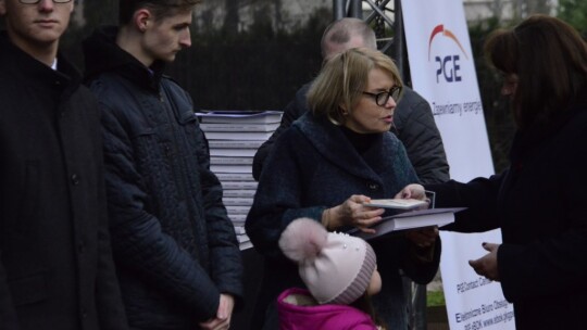 100 lat dla Niepodległej! [wideo]