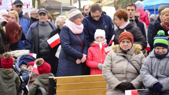 100 lat dla Niepodległej! [wideo]