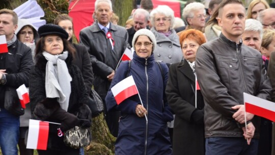 100 lat dla Niepodległej! [wideo]