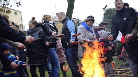 100 lat dla Niepodległej! [wideo]