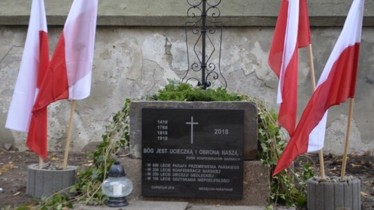 100 lat dla Niepodległej! [wideo]