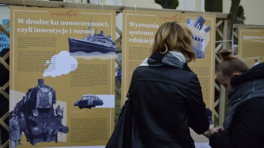 100 lat dla Niepodległej! [wideo]