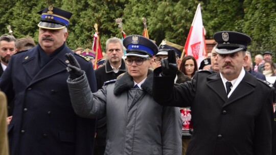 100 lat dla Niepodległej! [wideo]