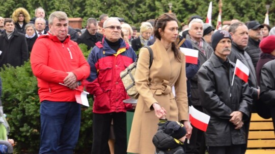 100 lat dla Niepodległej! [wideo]