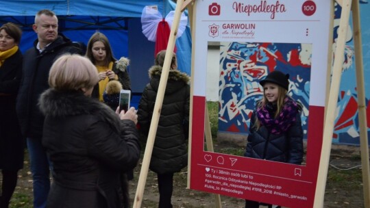 100 lat dla Niepodległej! [wideo]