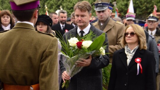 100 lat dla Niepodległej! [wideo]