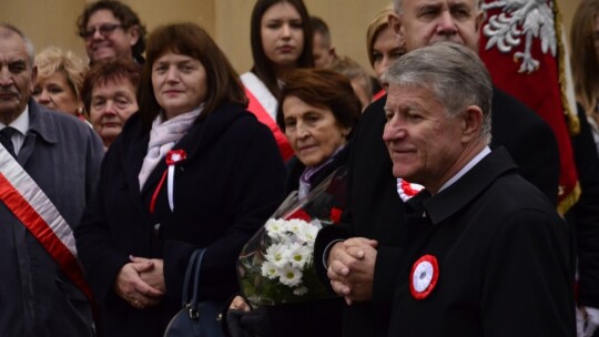 100 lat dla Niepodległej! [wideo]