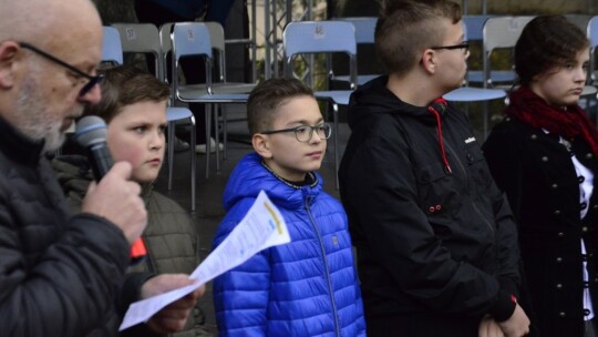 100 lat dla Niepodległej! [wideo]